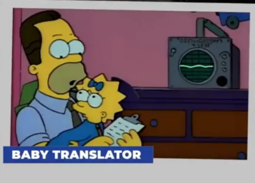 10 самых безумных прогнозов Симпсонов на 2024 год